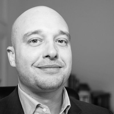 Portrait Tom Caldara