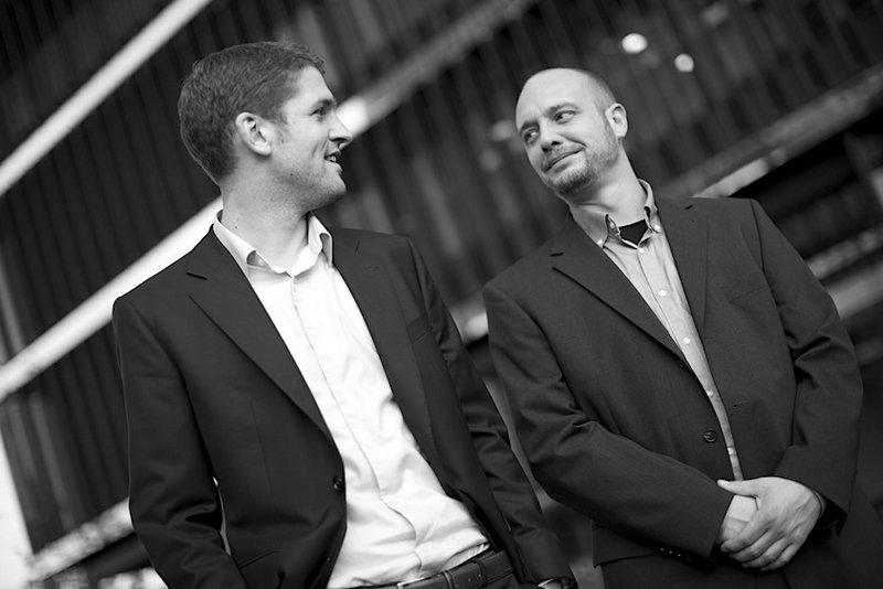 Das Resoltec Team Das Resoltec Team